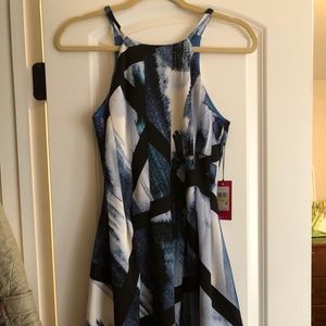 Vince Camuto dress